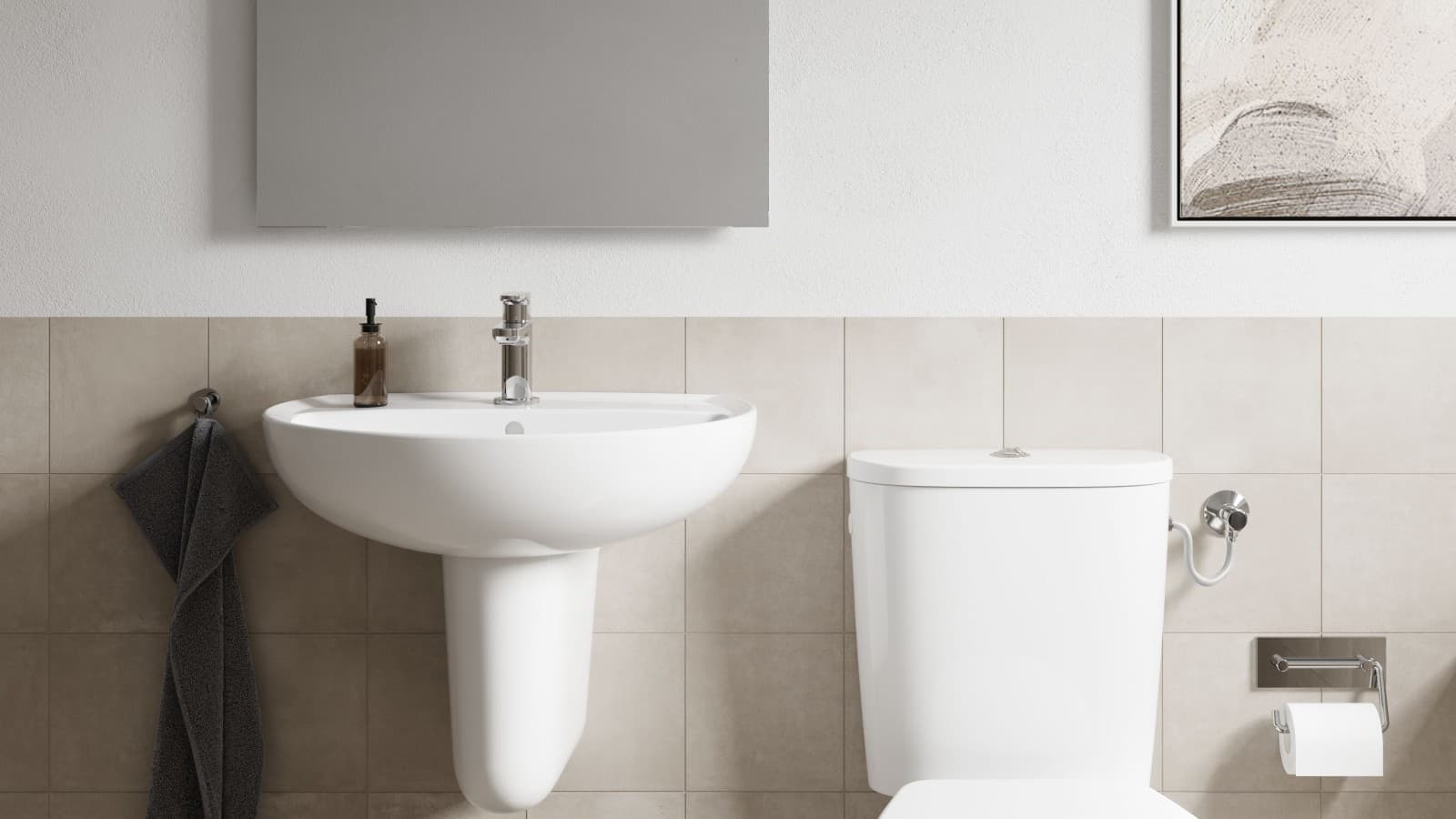 Twyford Alcona washroom solutions Twyford Alcona washroom solutions