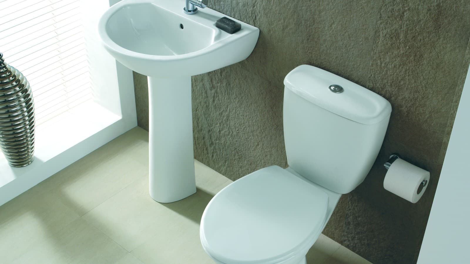 Twyford Option washroom solutions Twyford Option washroom solutions