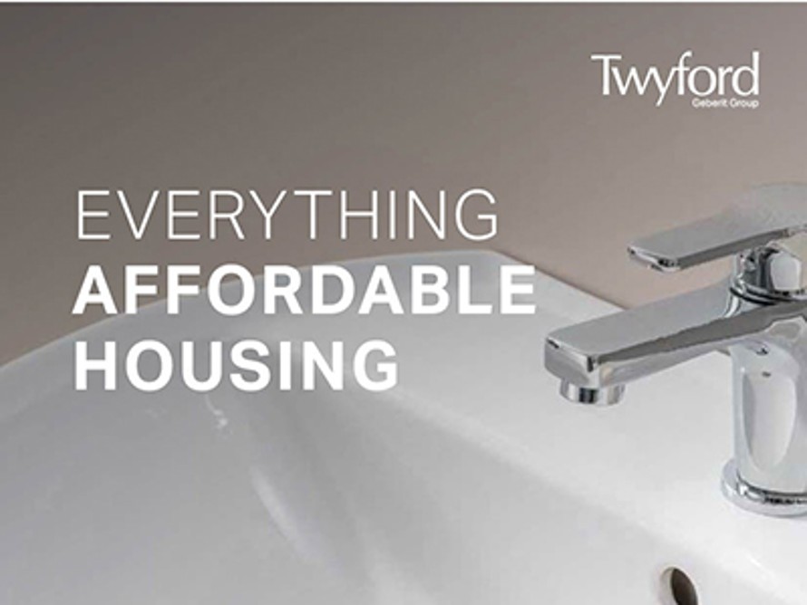 Twyford Everything Affordable Housing Brochure