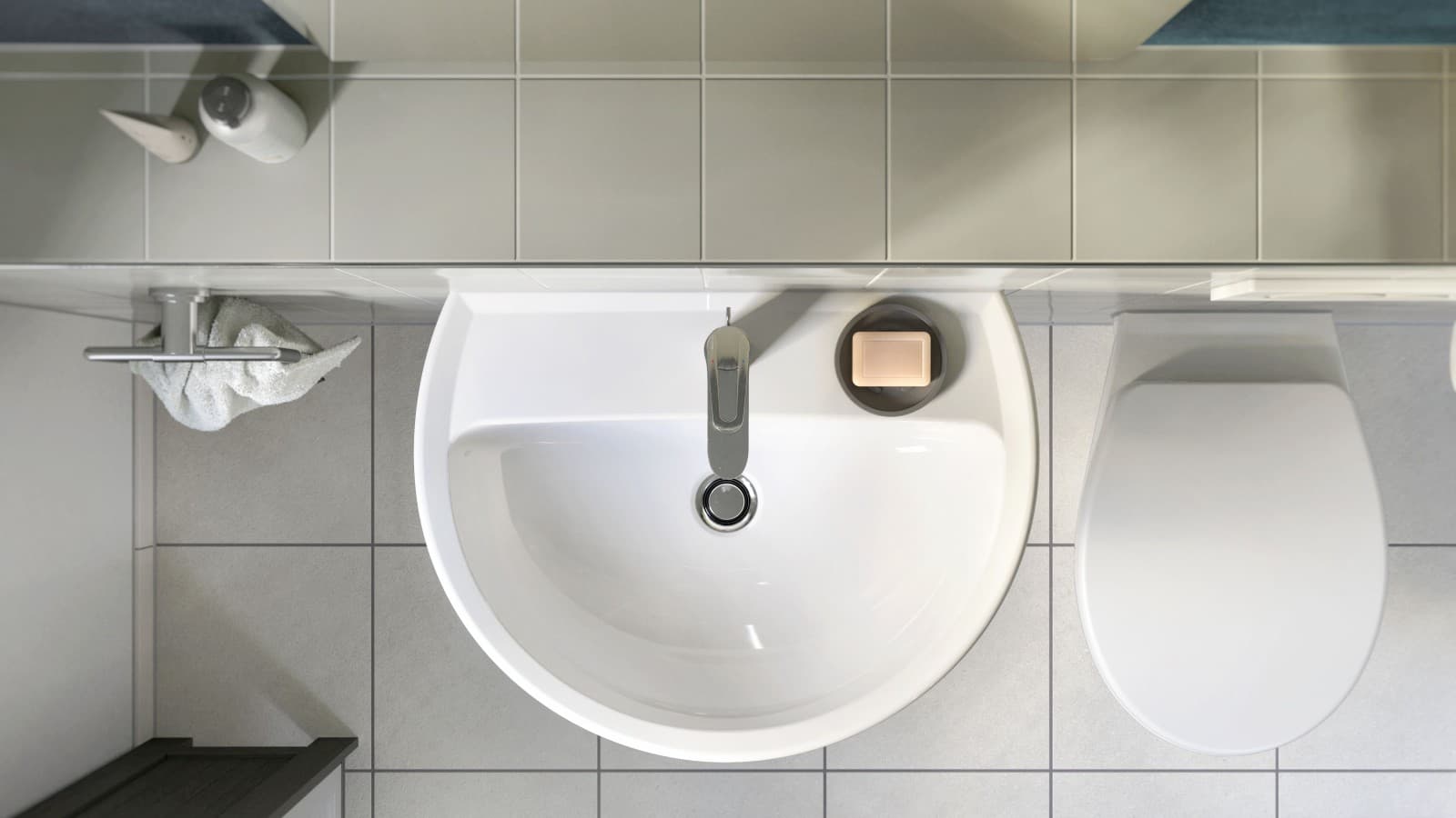 Twyford Alcona Birdseye View Twyford Alcona Birdseye View